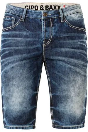 Cipo & Baxx Jeans