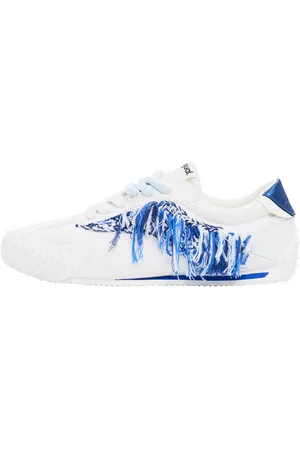 Desigual Sneakers laag