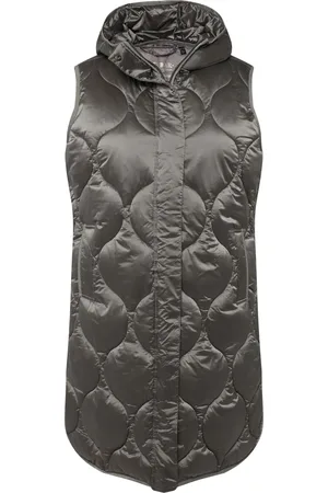 Ulla Popken Bodywarmer