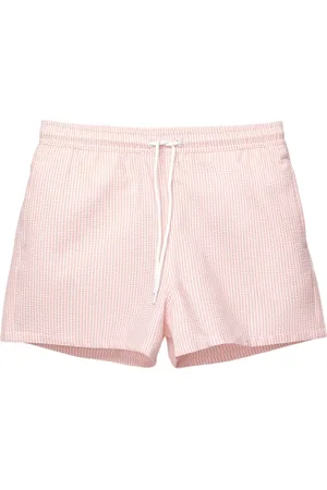 Pull&Bear Zwemshorts
