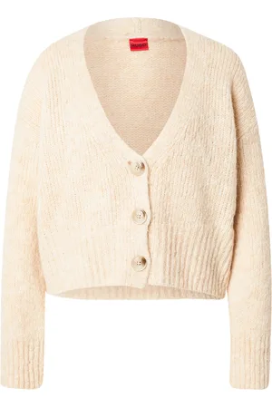 HUGO BOSS Gebreid vest 