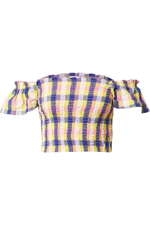 Monki Blouse
