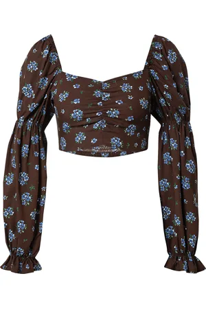 Monki Blouse