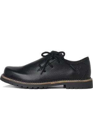 SPIETH & WENSKY Klederdracht schoenen 
