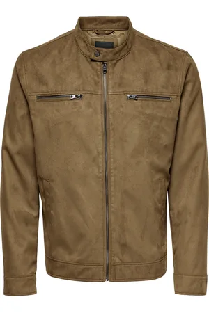Only & Sons Tussenjas 
