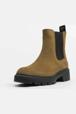 Timberland Chelsea boots 
