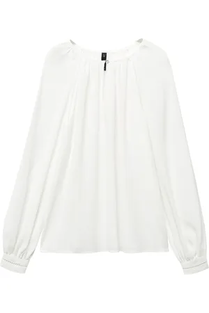 MANGO Blouse
