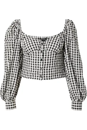 Monki Blouse