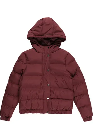 Urban classics Winterjas