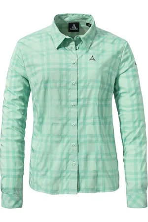 Schöffel Multifunctionele blouse 