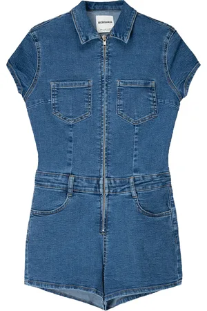 Bershka Jumpsuit