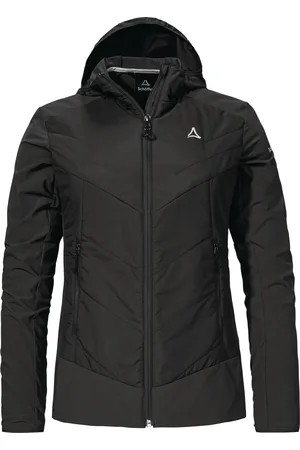 Schöffel Outdoorjas 