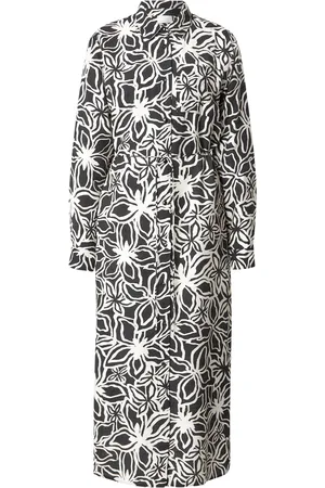 Kaffe Blousejurk 