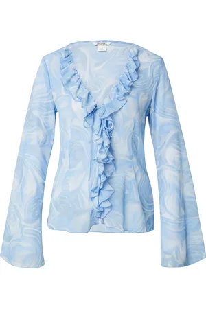 Monki Blouse