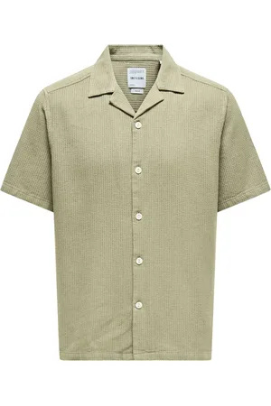 Only & Sons Overhemd 