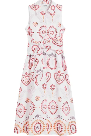 Desigual Blousejurk