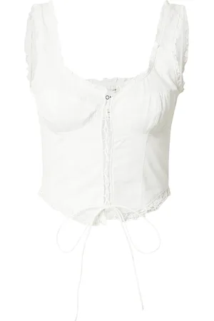 Monki Blouse