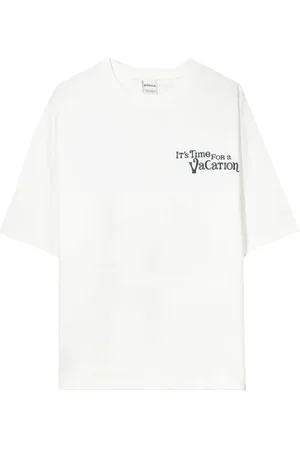 Bershka Oversized shirt