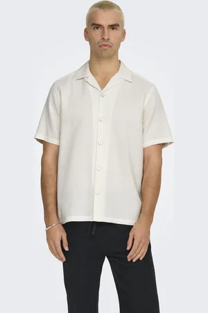 Only & Sons Overhemd 