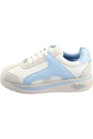 Buffalo Sneakers laag 