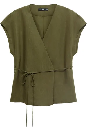MANGO Blouse 
