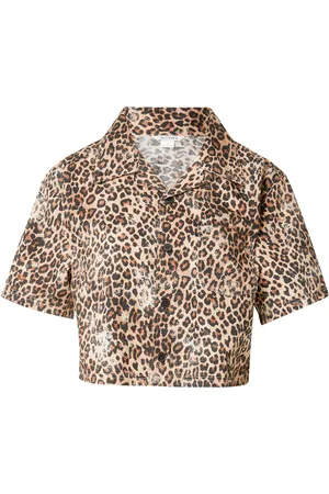 Monki Blouse