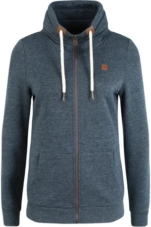 Oxmo Sweatvest 