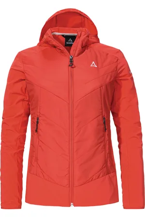 Schöffel Outdoorjas 