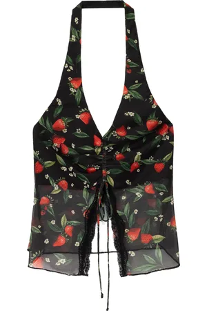 Bershka Top