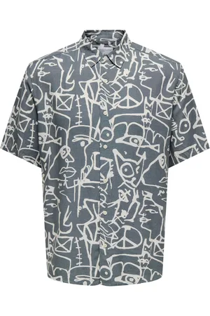 Only & Sons Overhemd 
