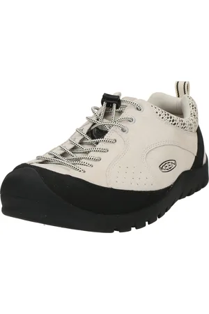 Keen Lage schoen 