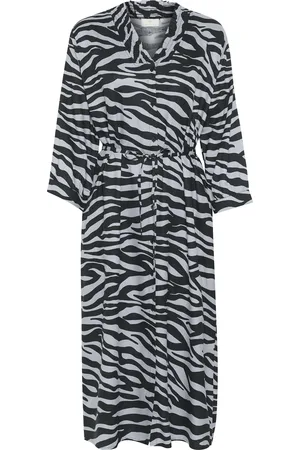 Kaffe Blousejurk 