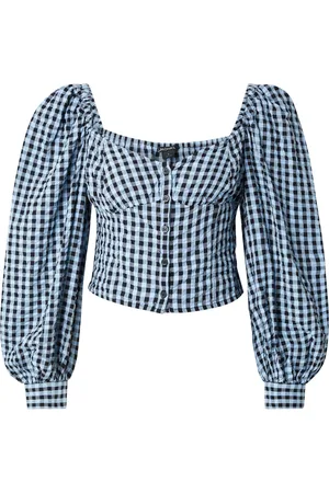 Monki Blouse