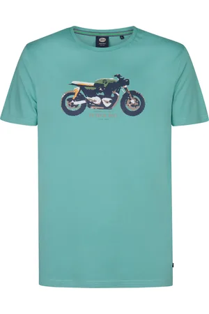 Petrol Industries Shirt 
