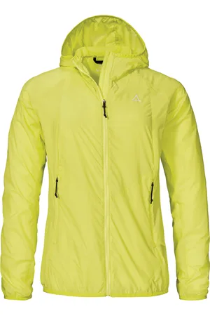 Schöffel Outdoorjas 