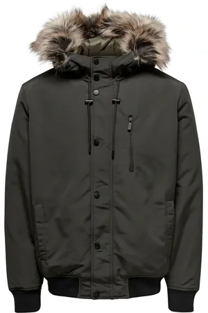 Only & Sons Tussenjas 