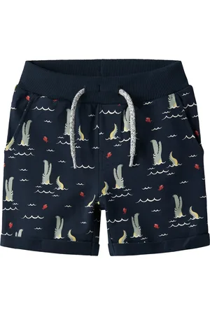 NAME IT Broek