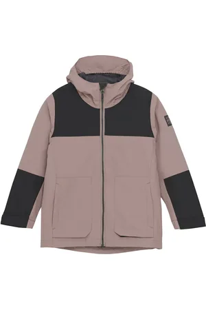 Color Kids Outdoorjas
