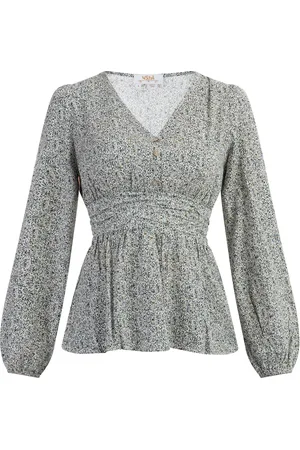 USHA Blouse
