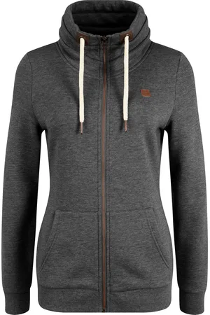 Oxmo Sweatvest 