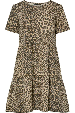 Pieces® Jurk 