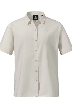 Schöffel Multifunctionele blouse 