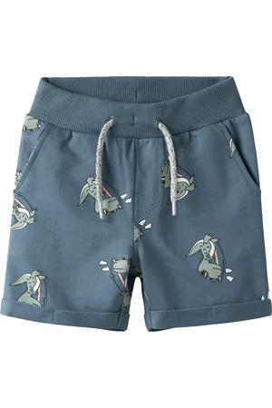 NAME IT Broek