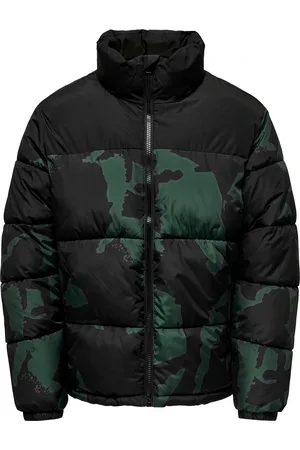 Only & Sons Tussenjas 