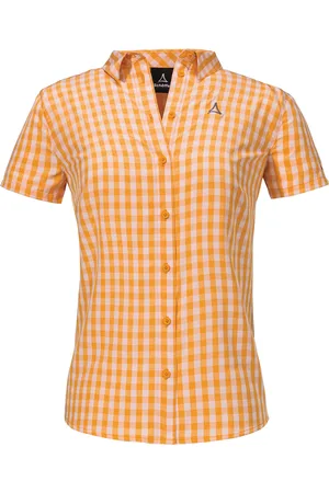 Schöffel Multifunctionele blouse 