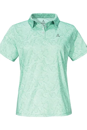 Schöffel Functioneel shirt 