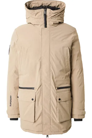 Superdry Winterparka