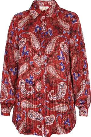 USHA Blouse 