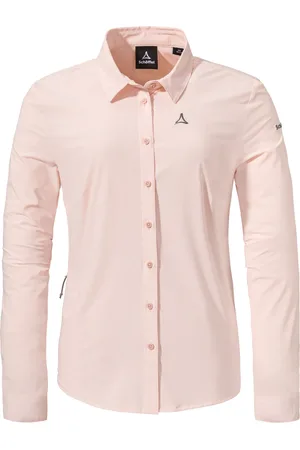 Schöffel Multifunctionele blouse 