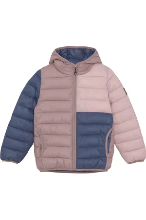 Color Kids Tussenjas